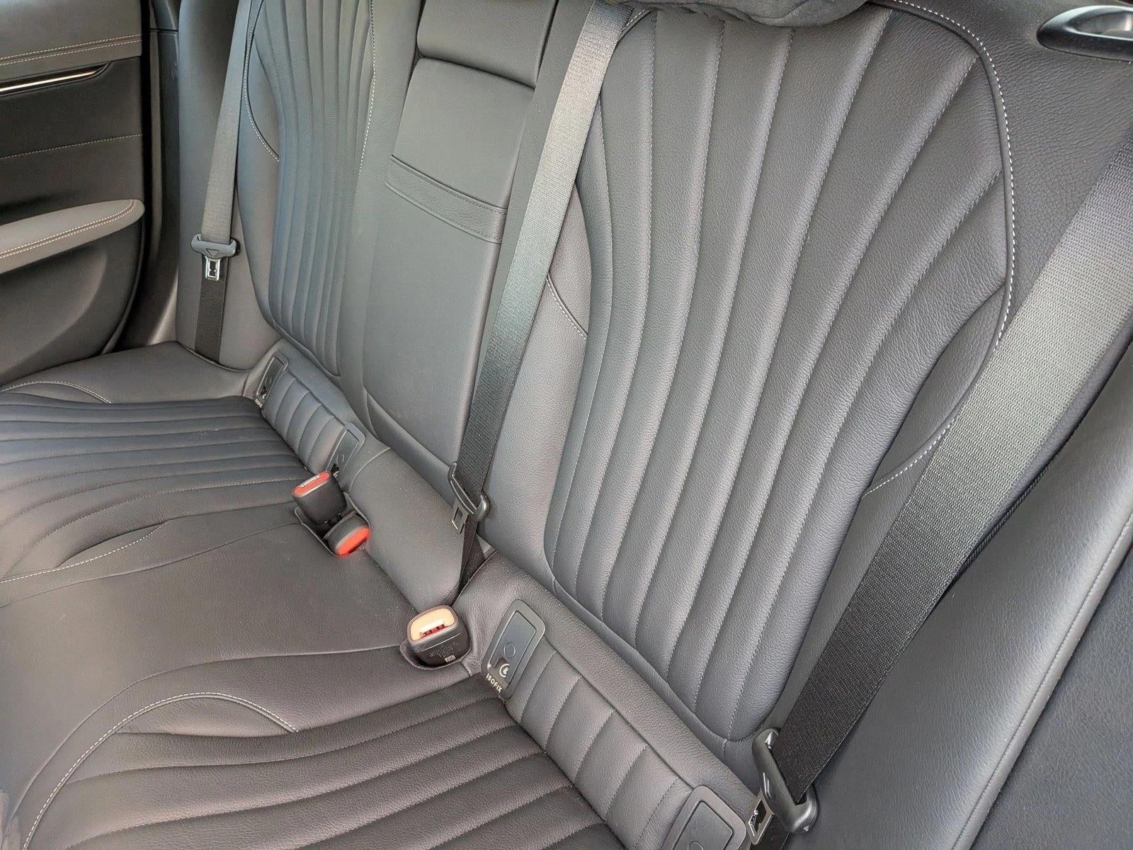 2022 Mercedes-Benz EQS EQS 450+ Sedan