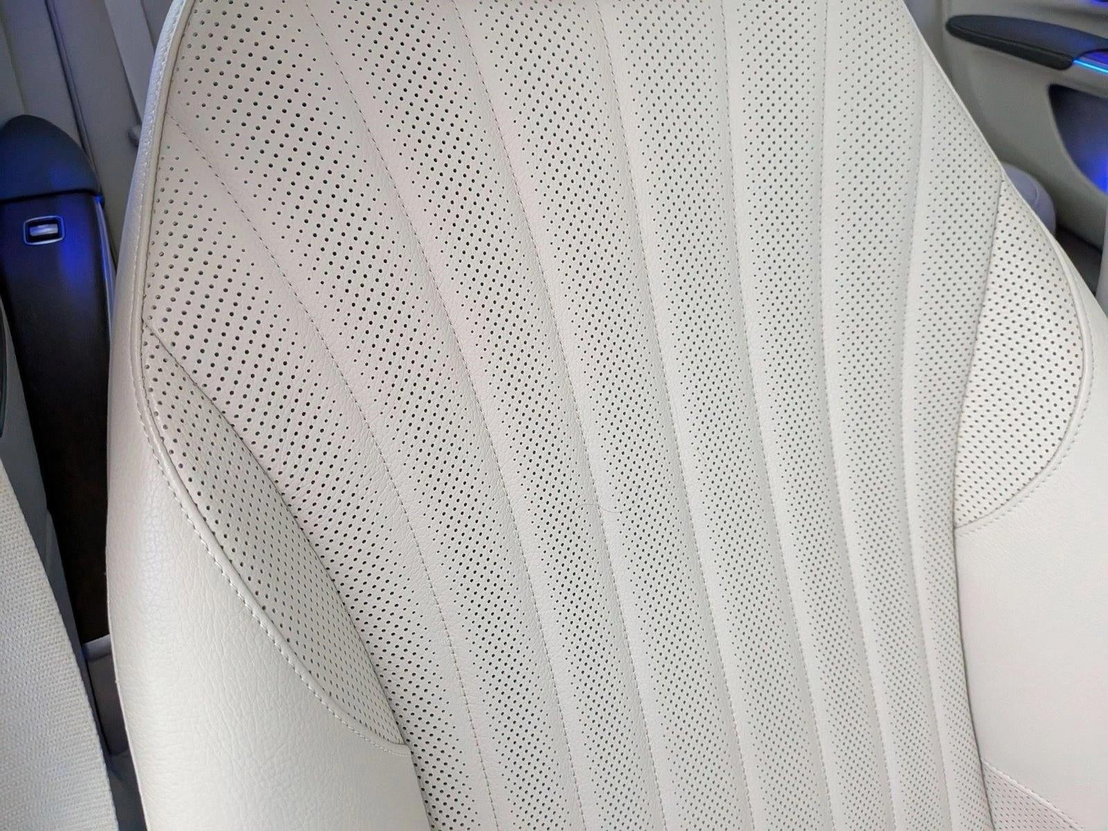 2023 Mercedes-Benz EQS EQS 450+ Sedan