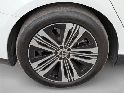 2023 Mercedes-Benz EQS EQS 450+ Sedan