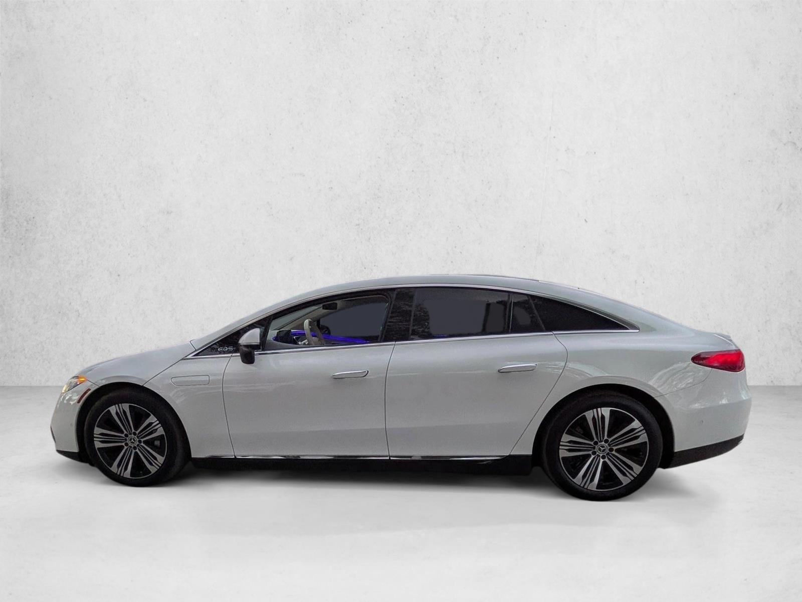 2023 Mercedes-Benz EQS EQS 450+ Sedan