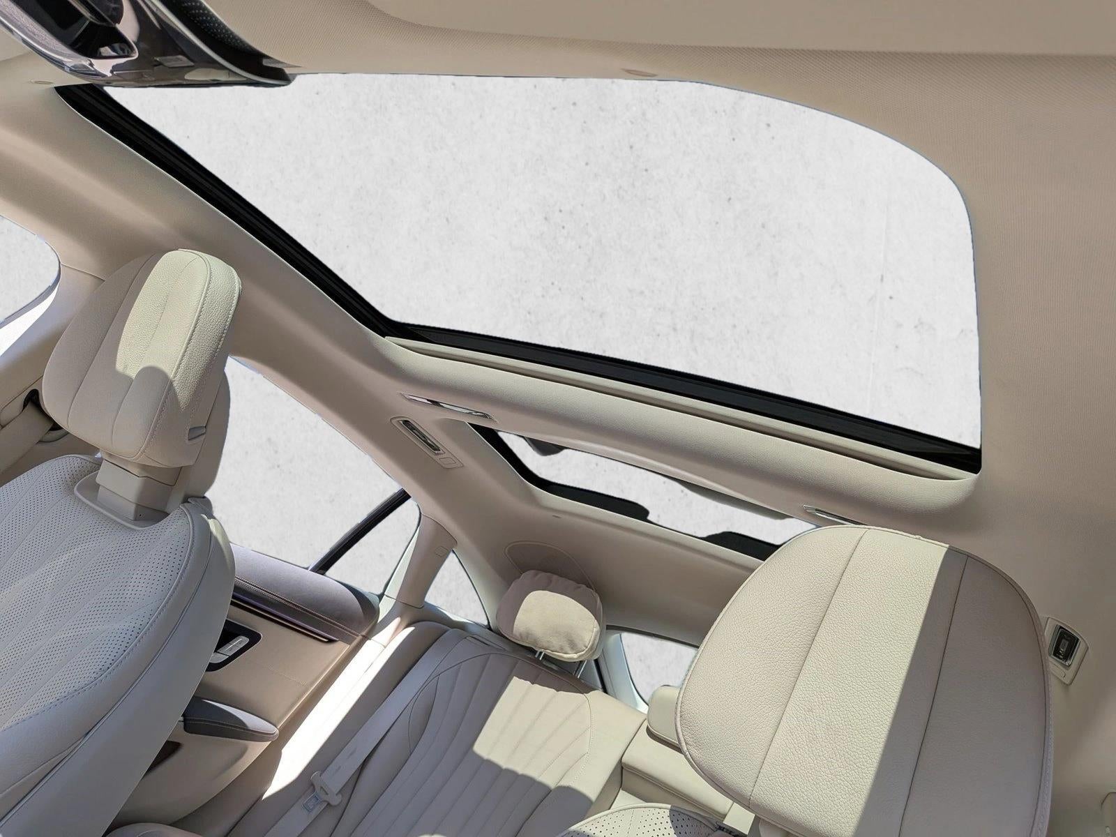 2023 Mercedes-Benz EQS EQS 450+ Sedan