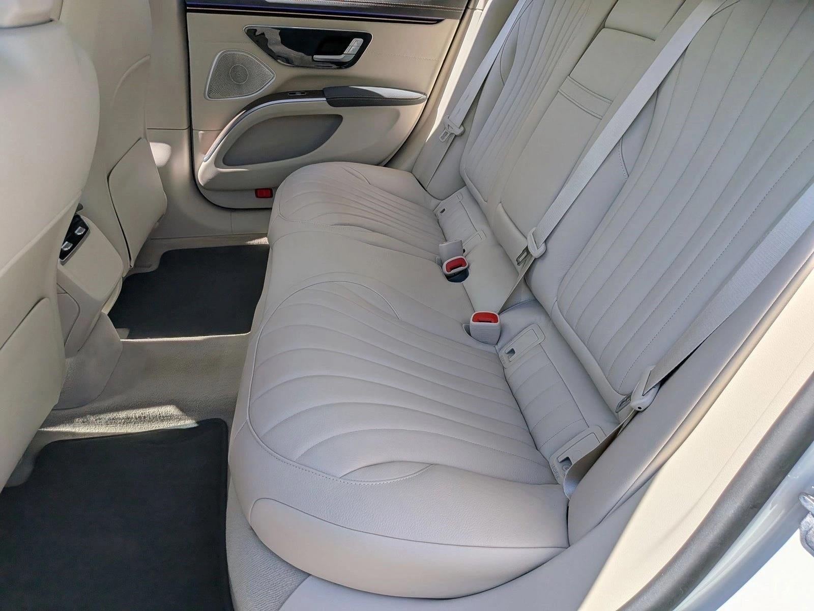 2023 Mercedes-Benz EQS EQS 450+ Sedan