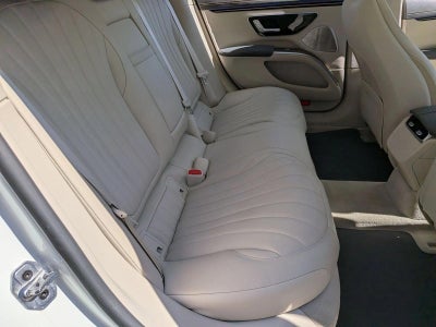 2023 Mercedes-Benz EQS EQS 450+ Sedan