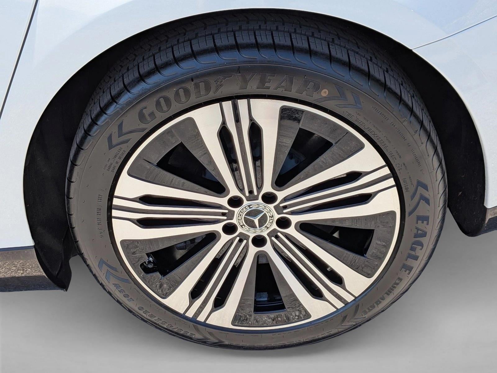 2023 Mercedes-Benz EQS EQS 450+ Sedan