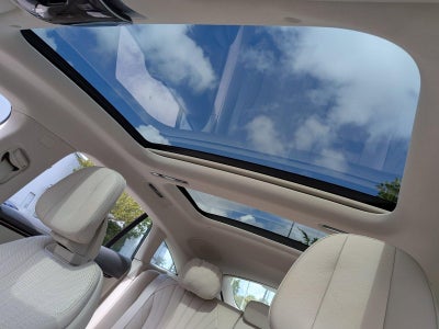 2022 Mercedes-Benz EQS EQS 450+ Sedan