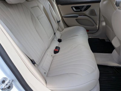 2022 Mercedes-Benz EQS EQS 450+ Sedan