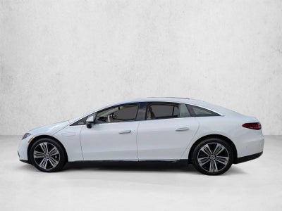 2022 Mercedes-Benz EQS EQS 450+ Sedan
