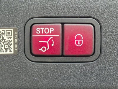 2023 Mercedes-Benz EQS EQS 450 4MATIC® Sedan