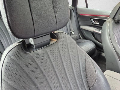 2023 Mercedes-Benz EQS EQS 450 4MATIC® Sedan