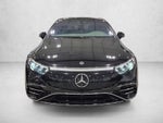 2023 Mercedes-Benz EQS EQS 580 4MATIC® Sedan