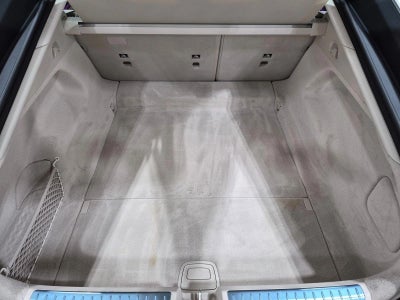 2023 Mercedes-Benz EQS EQS 580 4MATIC® Sedan