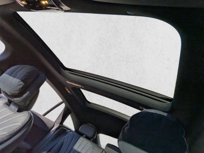 2022 Mercedes-Benz EQS EQS 580 4MATIC® Sedan