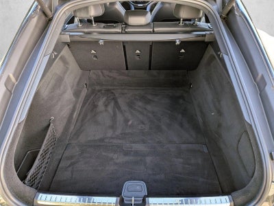 2022 Mercedes-Benz EQS EQS 580 4MATIC® Sedan