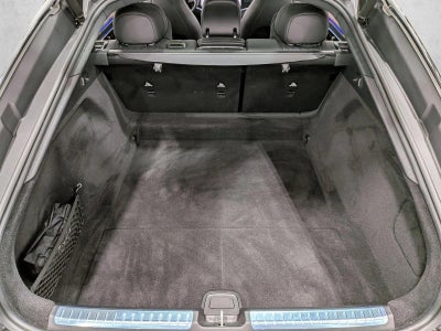 2023 Mercedes-Benz EQS EQS 580 4MATIC® Sedan