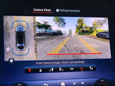 2023 Mercedes-Benz EQS EQS 580 4MATIC® Sedan