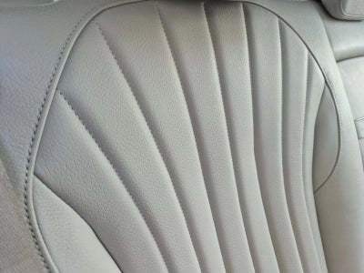 2023 Mercedes-Benz EQS EQS 580 4MATIC® Sedan