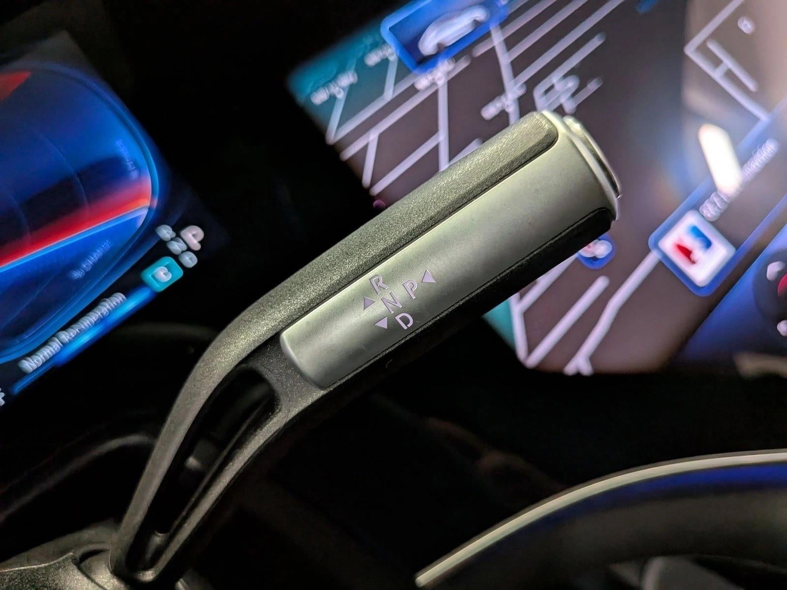 2023 Mercedes-Benz EQS AMG® EQS 4MATIC®+ Sedan