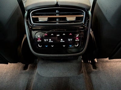 2023 Mercedes-Benz EQS AMG® EQS 4MATIC®+ Sedan