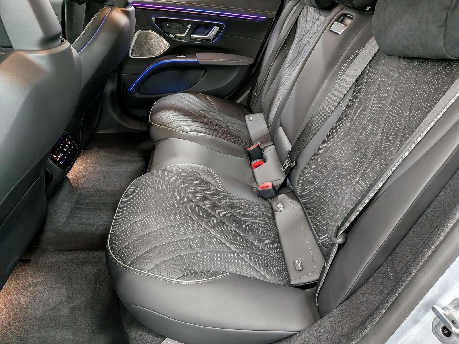 2023 Mercedes-Benz EQS AMG® EQS 4MATIC®+ Sedan