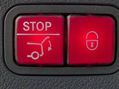 2024 Mercedes-Benz EQS AMG® EQS 4MATIC®+ Sedan