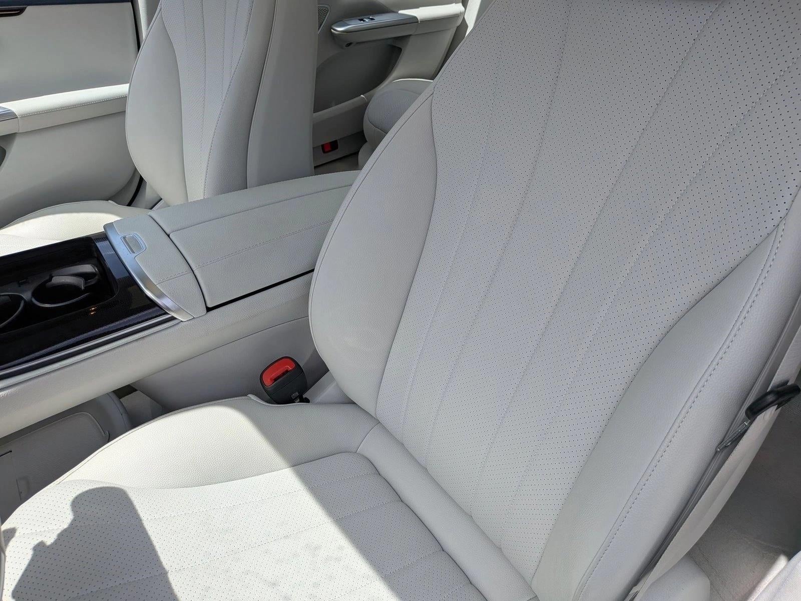 2023 Mercedes-Benz EQE EQE 350+ Sedan