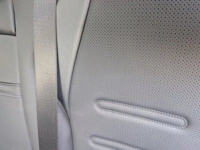 2023 Mercedes-Benz EQE AMG® EQE 4MATIC®+ Sedan