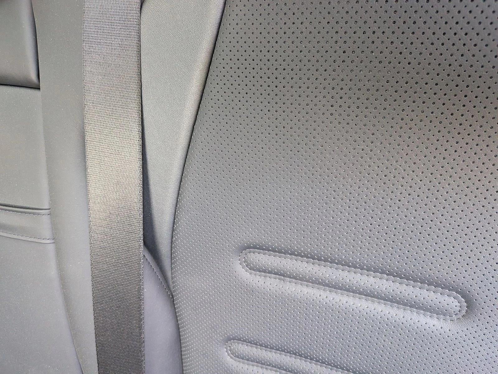 2023 Mercedes-Benz EQE AMG® EQE 4MATIC®+ Sedan