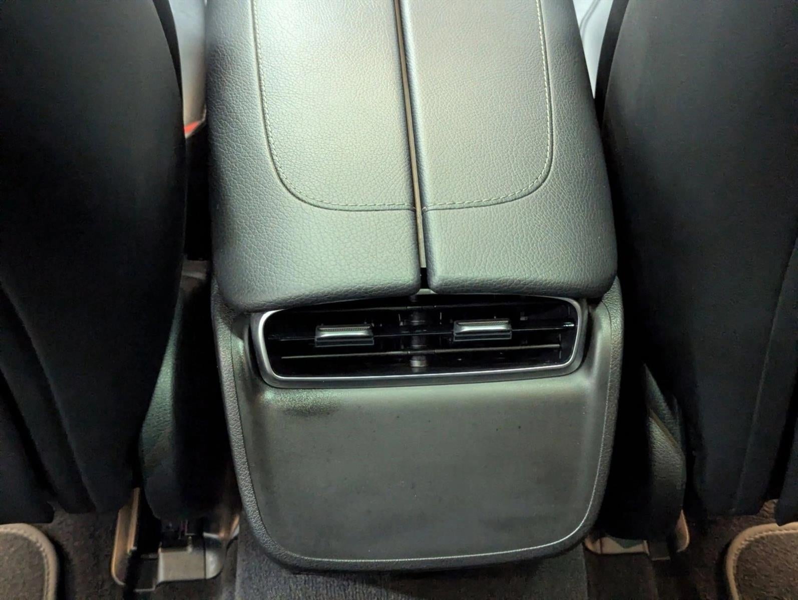 2023 Mercedes-Benz EQE AMG® EQE 4MATIC®+ Sedan