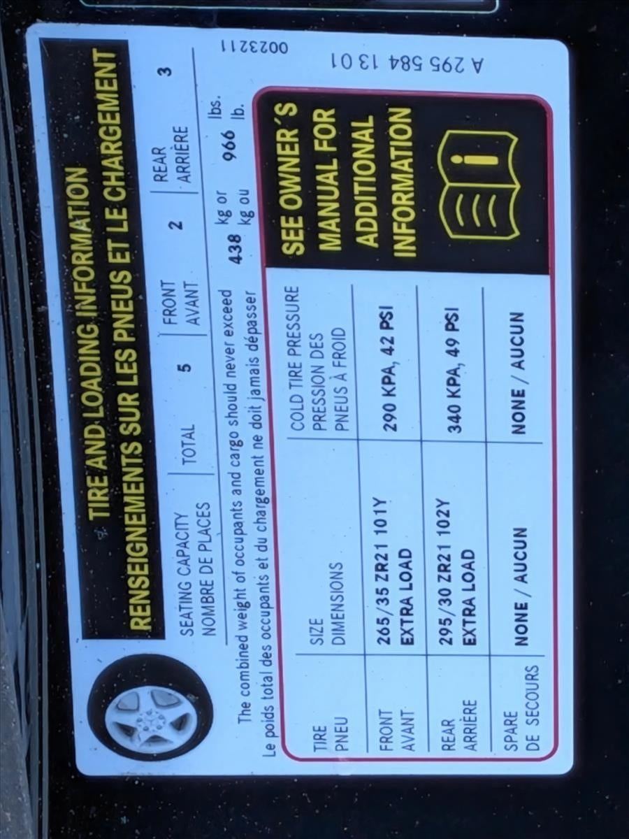 2023 Mercedes-Benz EQE AMG® EQE 4MATIC®+ Sedan