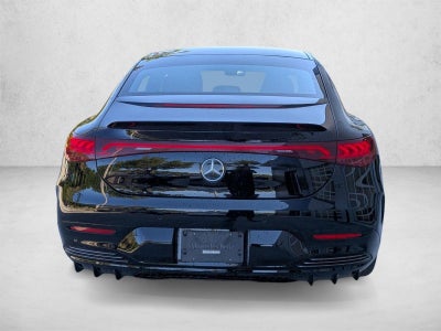 2023 Mercedes-Benz EQE AMG® EQE 4MATIC®+ Sedan
