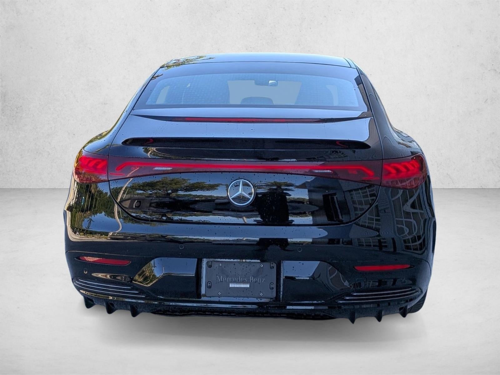 2023 Mercedes-Benz EQE AMG® EQE 4MATIC®+ Sedan