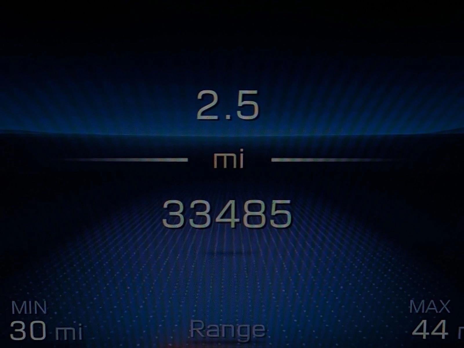 2023 Mercedes-Benz EQE AMG® EQE 4MATIC®+ Sedan