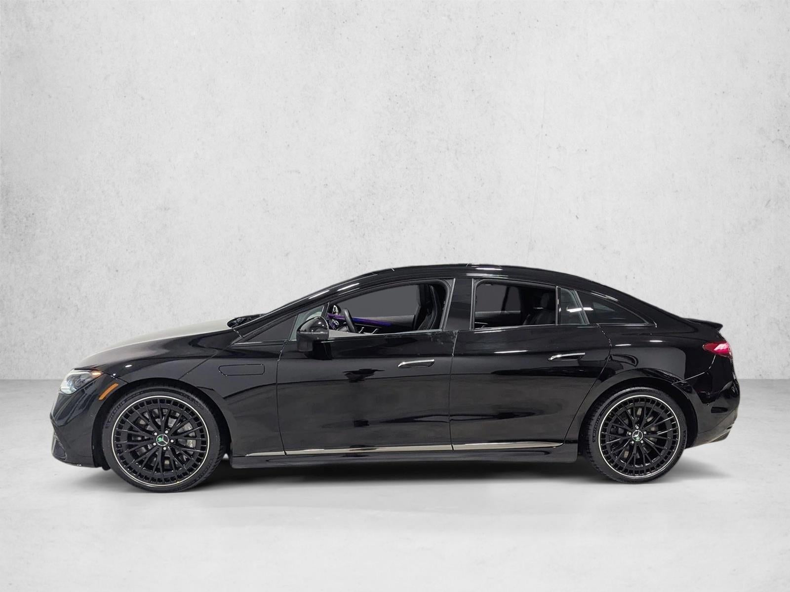 2023 Mercedes-Benz EQE AMG® EQE 4MATIC®+ Sedan