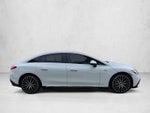 2023 Mercedes-Benz EQE AMG® EQE 4MATIC®+ Sedan