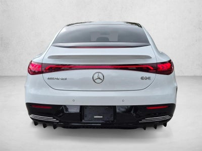 2023 Mercedes-Benz EQE AMG® EQE 4MATIC®+ Sedan