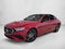 2026 Mercedes-Benz E-Class E 350 RWD Sedan