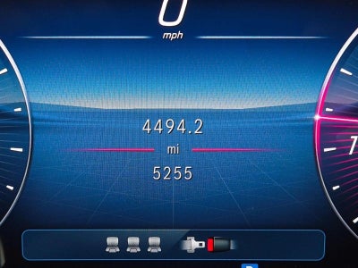 2026 Mercedes-Benz E-Class E 350 RWD Sedan
