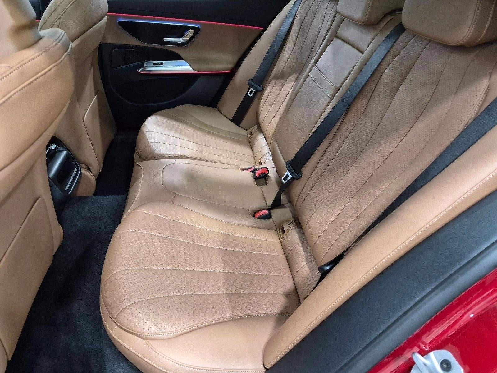 2026 Mercedes-Benz E-Class E 350 RWD Sedan