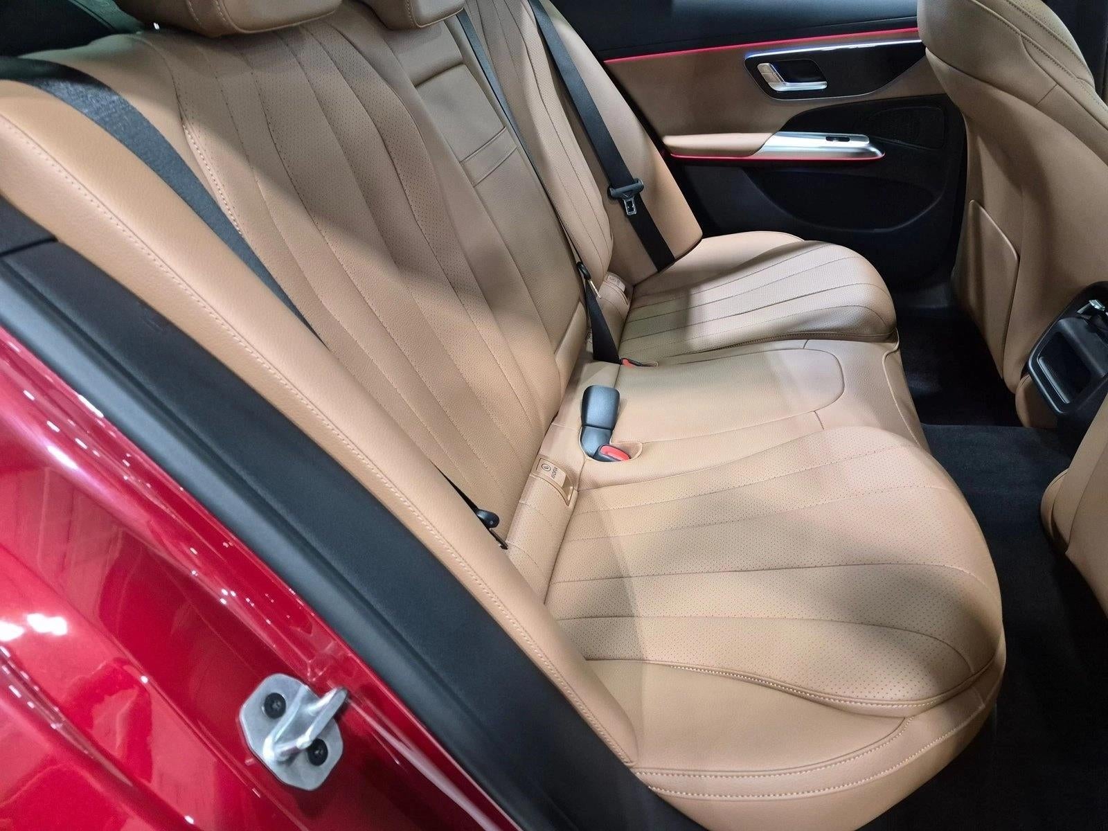 2026 Mercedes-Benz E-Class E 350 RWD Sedan