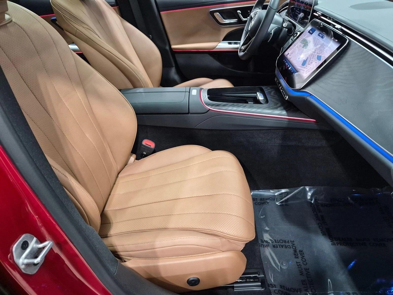 2026 Mercedes-Benz E-Class E 350 RWD Sedan