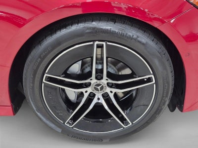 2026 Mercedes-Benz E-Class E 350 RWD Sedan