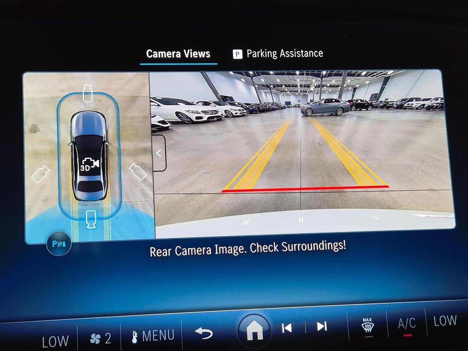 2026 Mercedes-Benz E-Class E 350 RWD Sedan