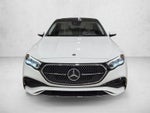 2026 Mercedes-Benz E-Class E 350 RWD Sedan