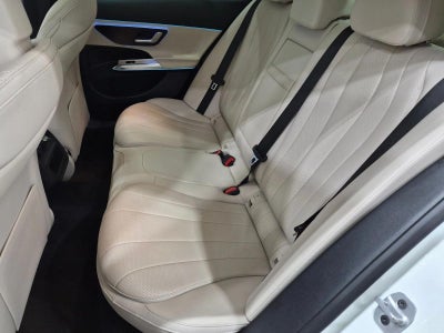 2026 Mercedes-Benz E-Class E 350 RWD Sedan