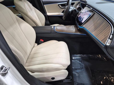 2026 Mercedes-Benz E-Class E 350 RWD Sedan