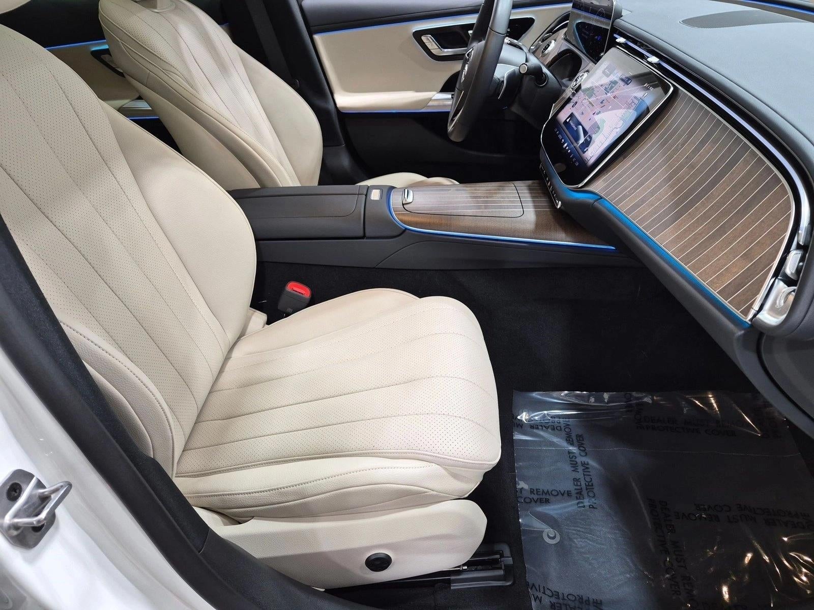 2026 Mercedes-Benz E-Class E 350 RWD Sedan
