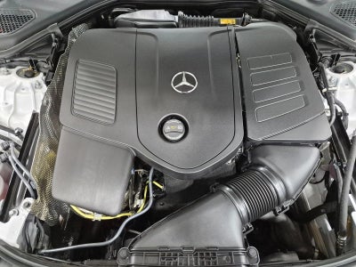 2026 Mercedes-Benz E-Class E 350 RWD Sedan