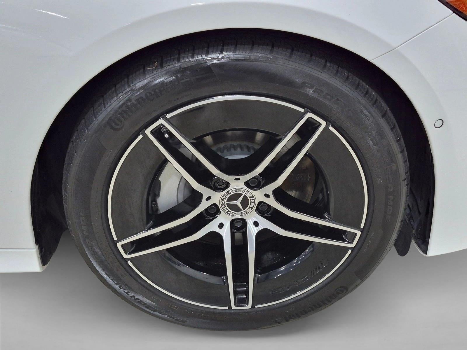 2026 Mercedes-Benz E-Class E 350 RWD Sedan