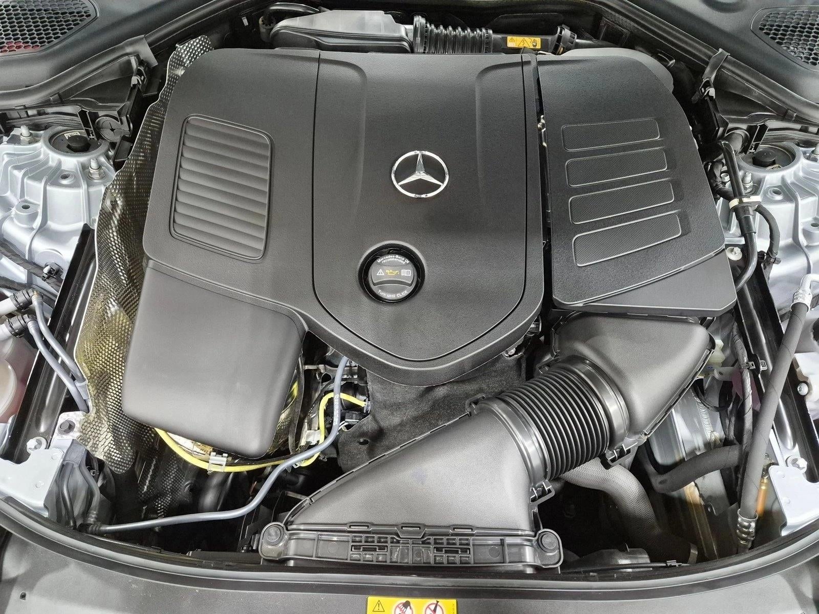 2026 Mercedes-Benz E-Class E 350 RWD Sedan