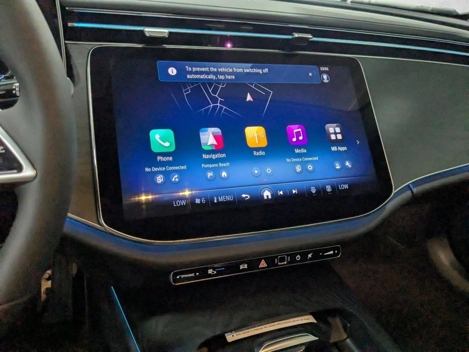 2026 Mercedes-Benz E-Class E 350 RWD Sedan